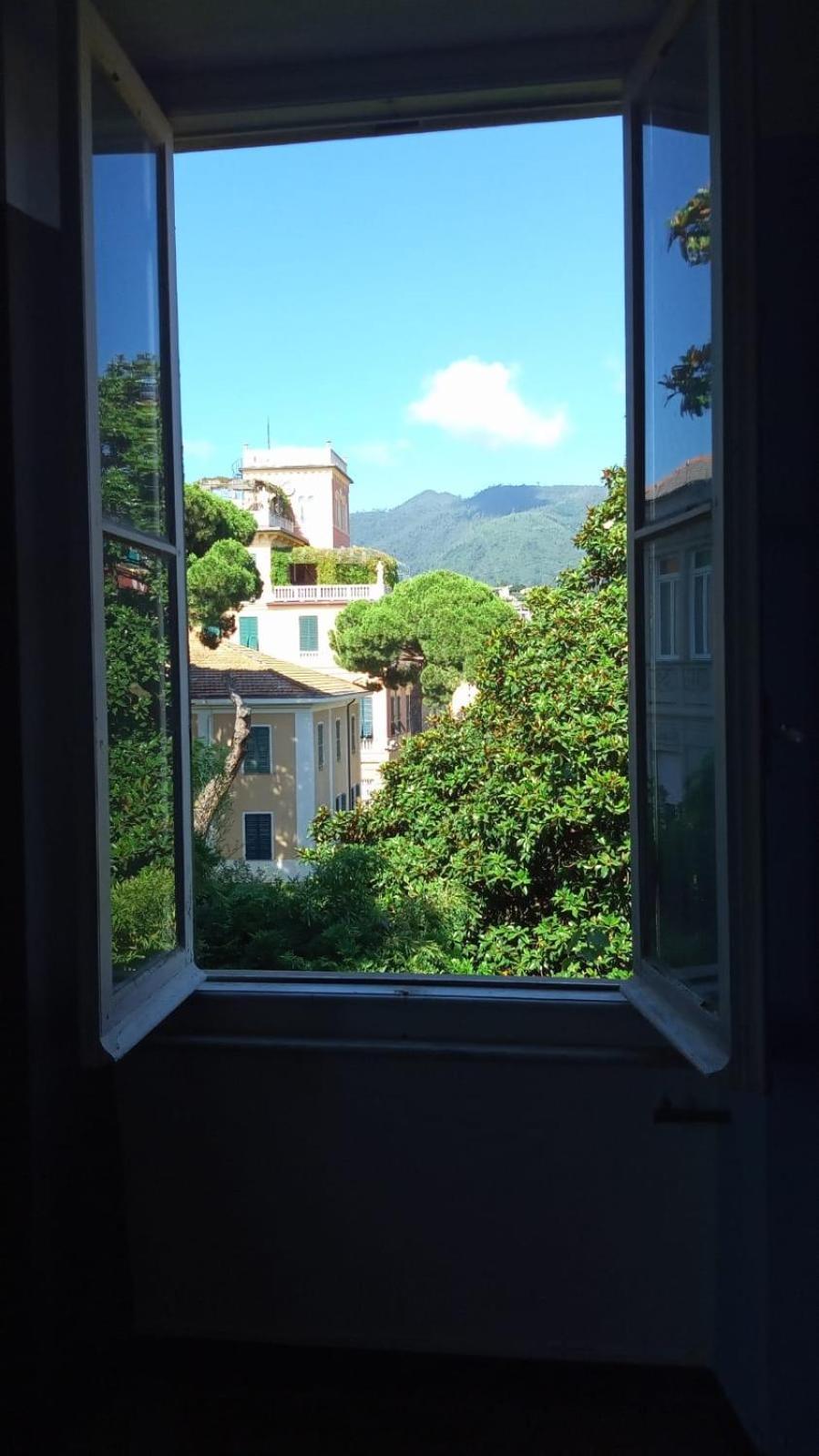 A Piedi Nudi - Colazione Inclusa Hotel Levanto Luaran gambar